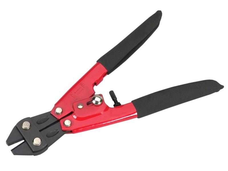 Centre Cut Bolt Cutters 200mm (8in)