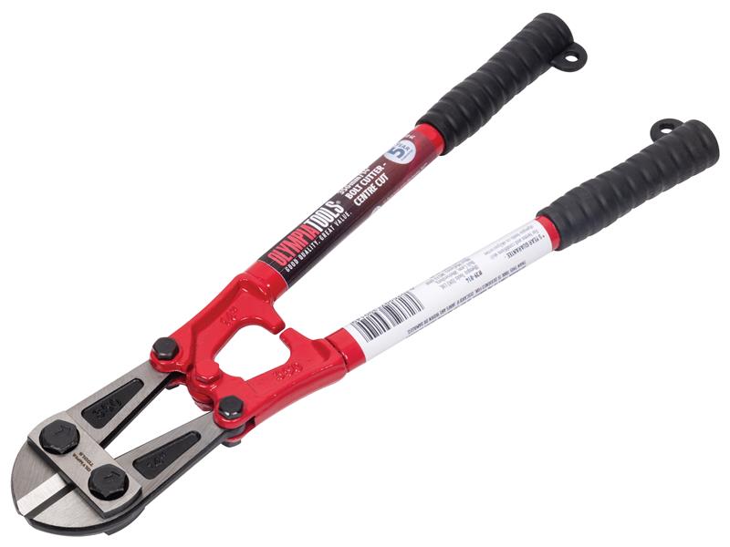 OLY39014 - Centre Cut Bolt Cutters 350mm (14in)