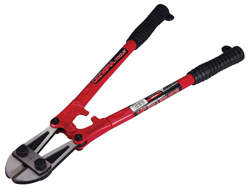 OLY39018 - Centre Cut Bolt Cutters 450mm (18in)