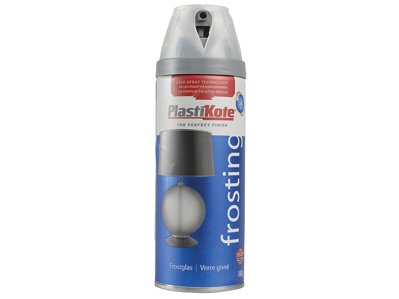 PKT27183 - Twist & Spray Glass Frosting 400ml