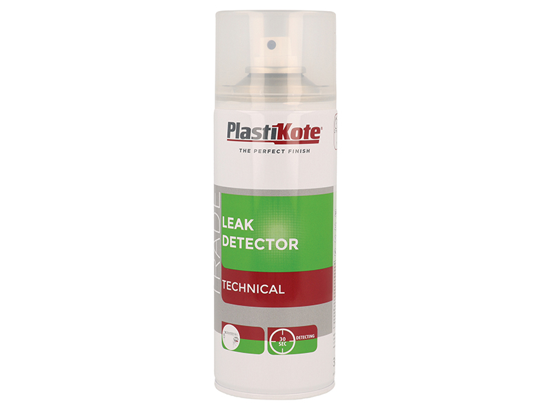 PKT71028 - Trade Leak Detector Spray 400ml
