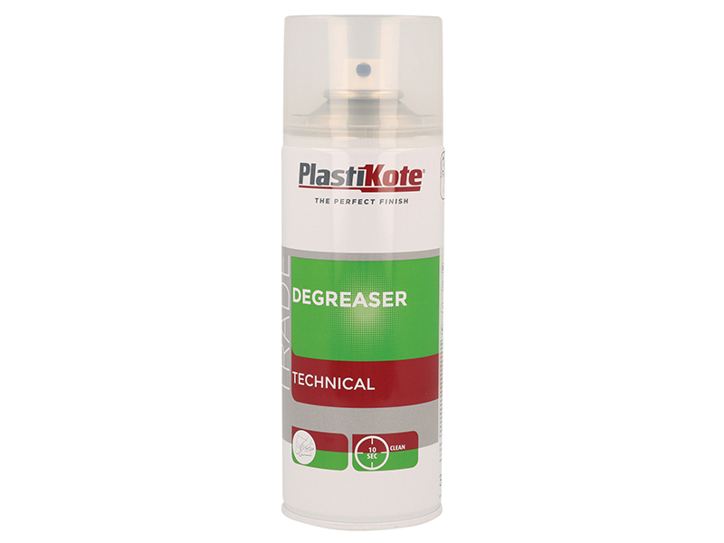 PKT71033 - Trade Degreaser Spray 400ml