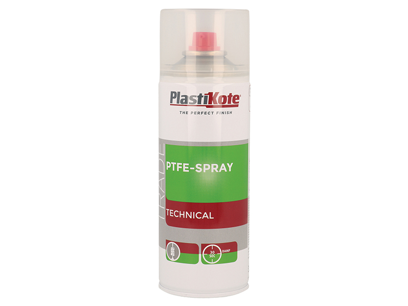 PKT71035 - Trade PTFE Spray 400ml