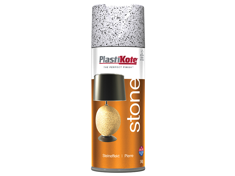 PKT9436 - Stone Touch Spray Soap Stone 400ml