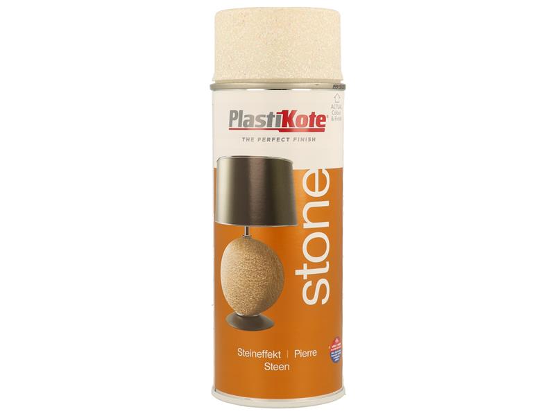 PKT9439 - Stone Touch Spray Alabaster 400ml