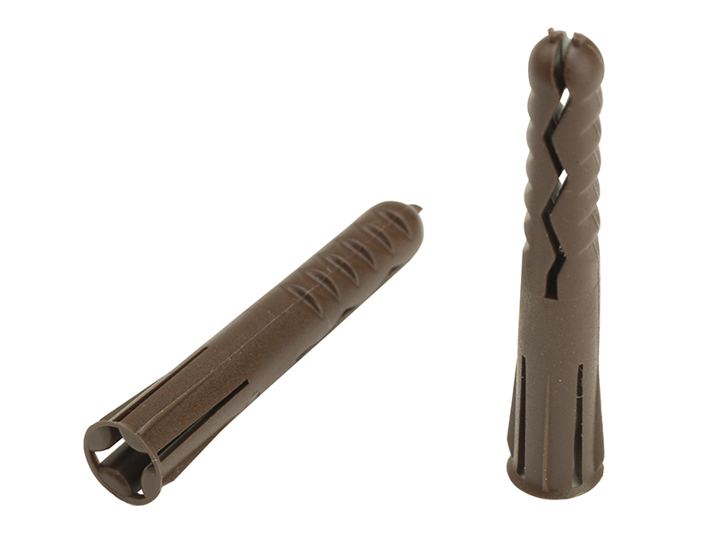 PLABJP700 - BJP700 Heavy-Duty Fixings (50 Packs x 20 Plugs)