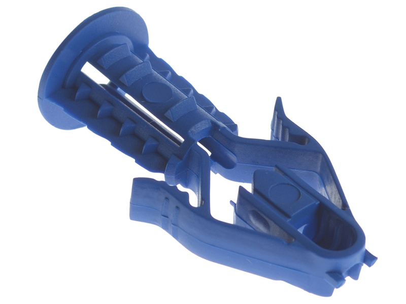 PLAHCF113 - HCF 113 Heavy-Duty Plasterboard Fixings Pack of 25