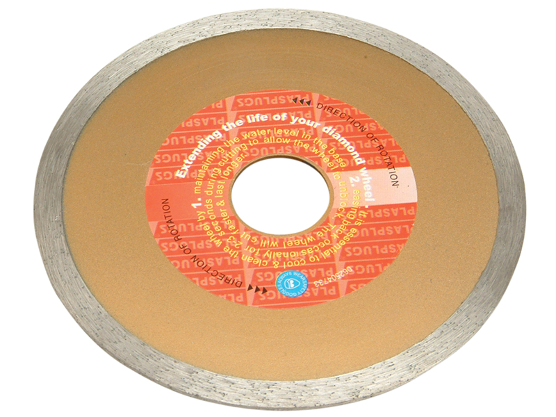 PLARDW110 - General-Purpose Diamond Wheel 110mm