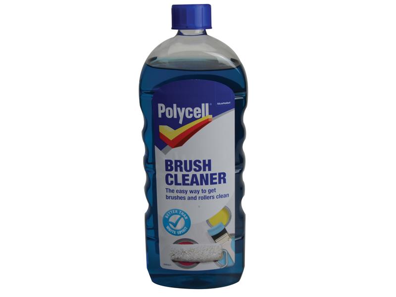 PLCBC1LS - Brush Cleaner 1 litre