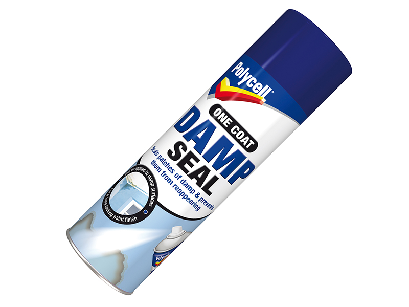 PLCDSAREO - Damp Seal Aerosol 500ml
