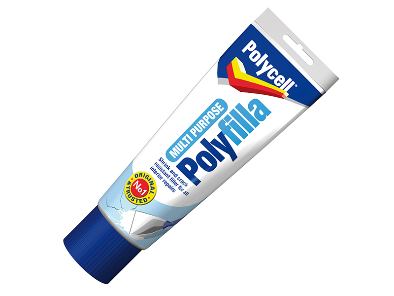 Multipurpose Polyfilla Ready Mixed 330g