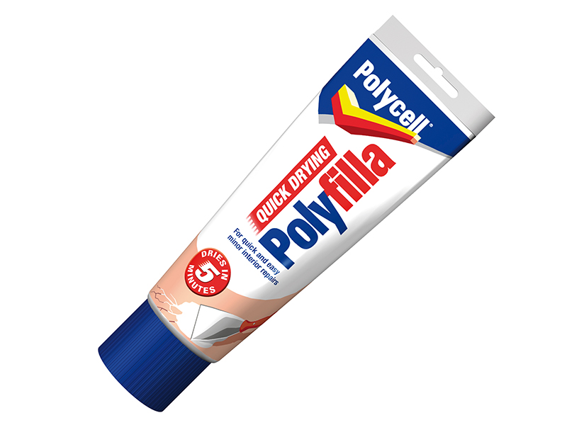 PLCQDP330GS - Multipurpose Quick Drying Polyfilla 330g