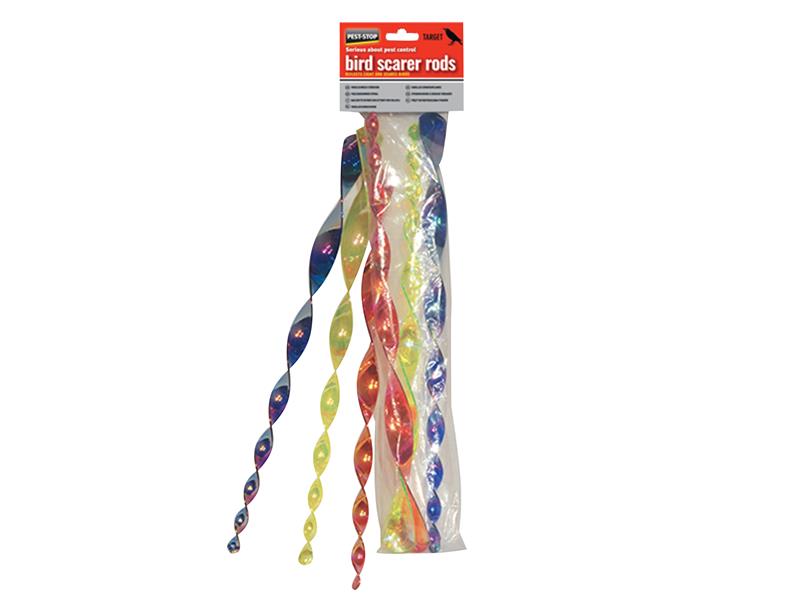 PRCPSBSR3 - Bird Scarer Rods (Pack 3)