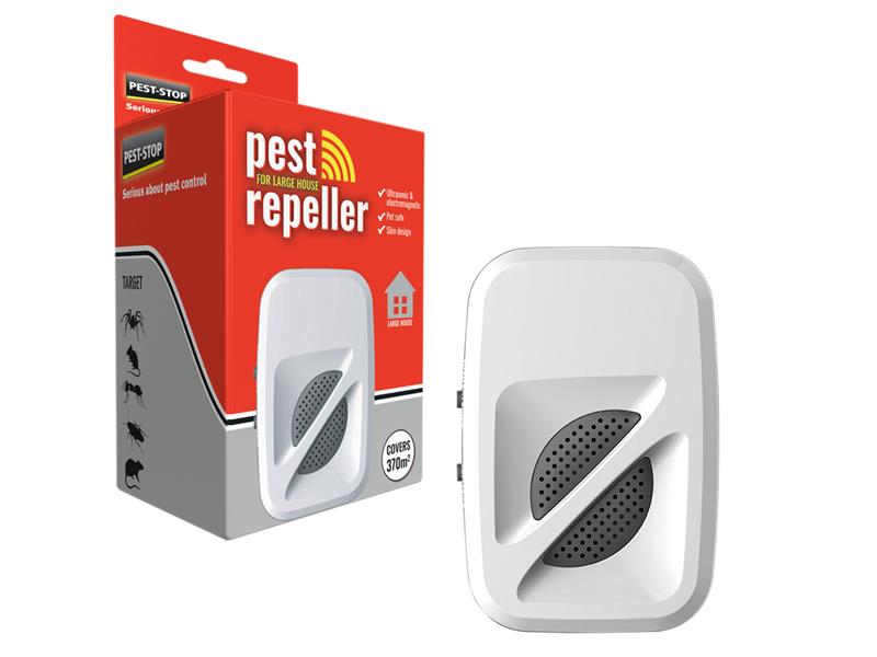 PRCPSIRLH - Pest-Repeller for Large House