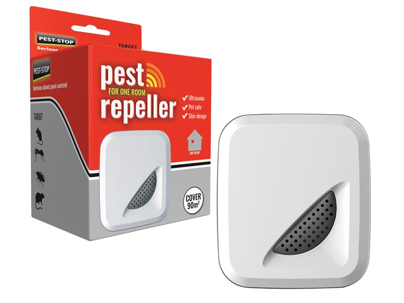 PRCPSIROR - Pest-Repeller for One Room