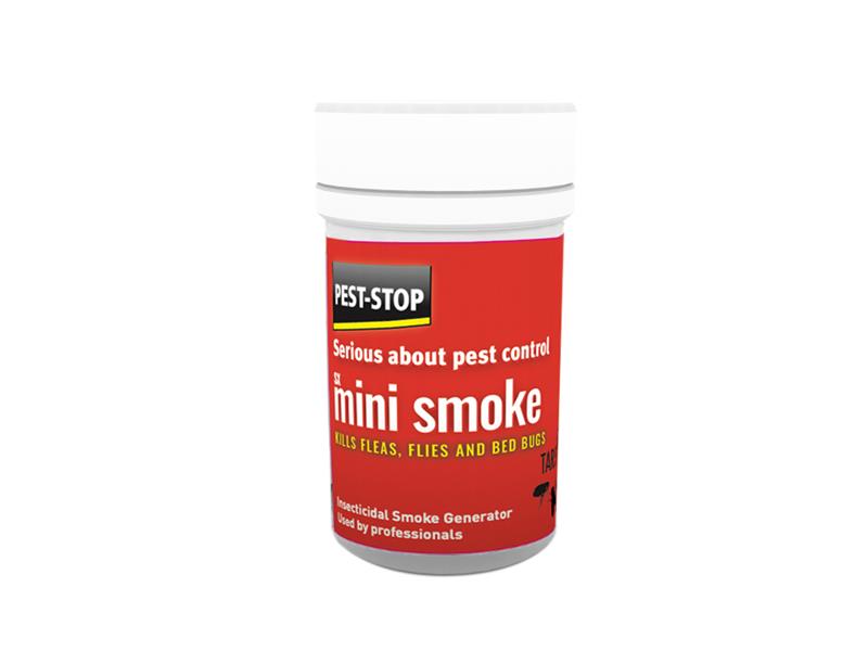 PRCPSMS - Mini Smoke Insect Killer