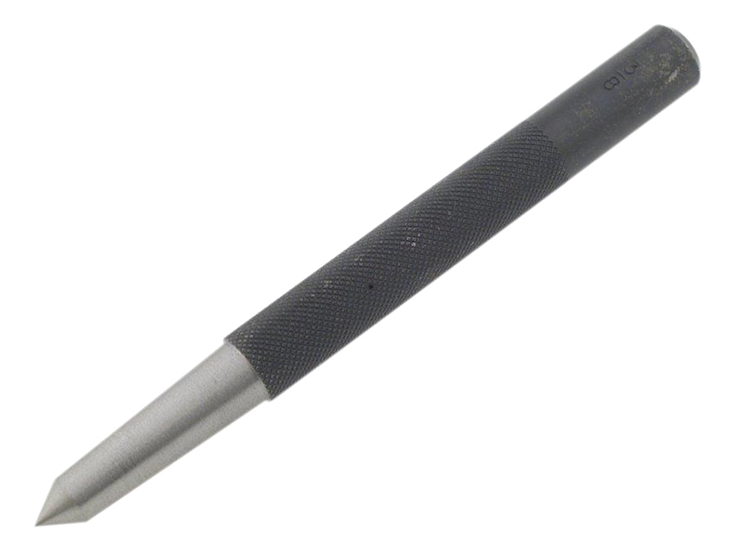 PRI12438 - Round Head Centre Punch 3/8in