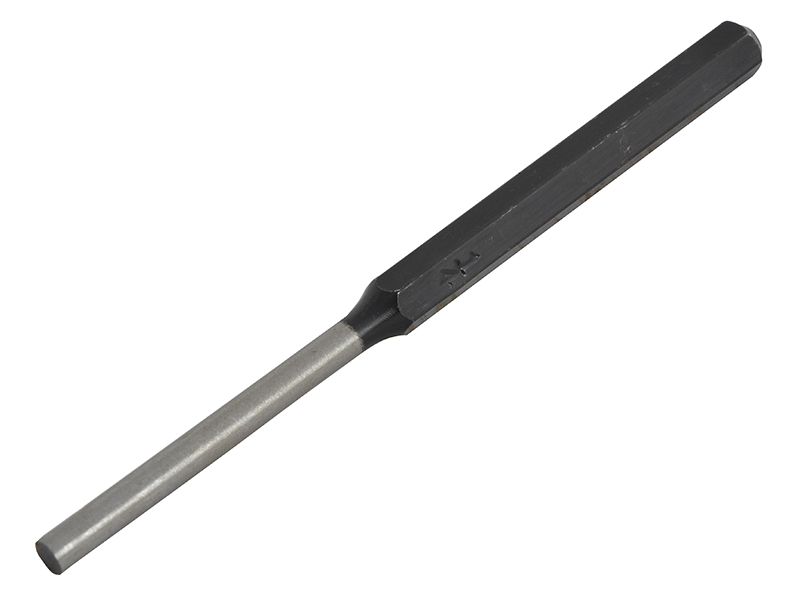 PRI14514 - 145 Long Series Pin Punch 1/4in
