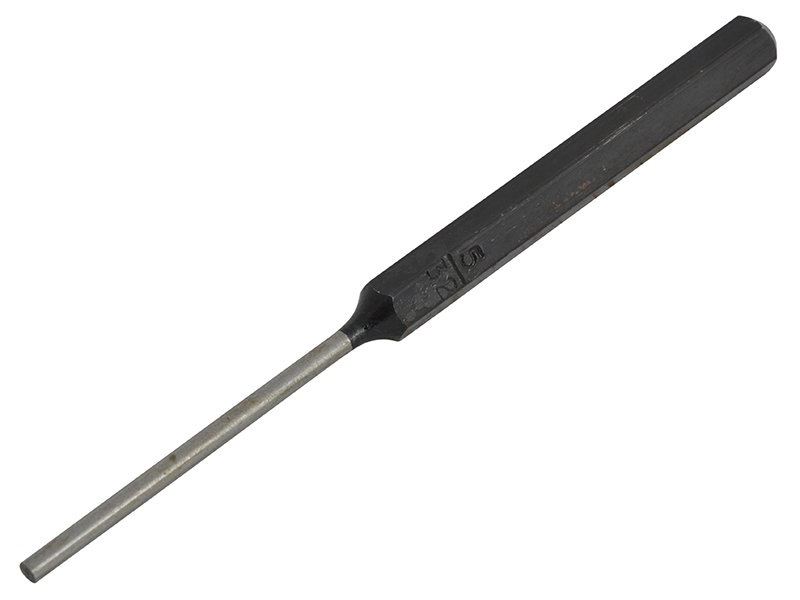 PRI145532 - 145 Long Series Pin Punch 5/32in