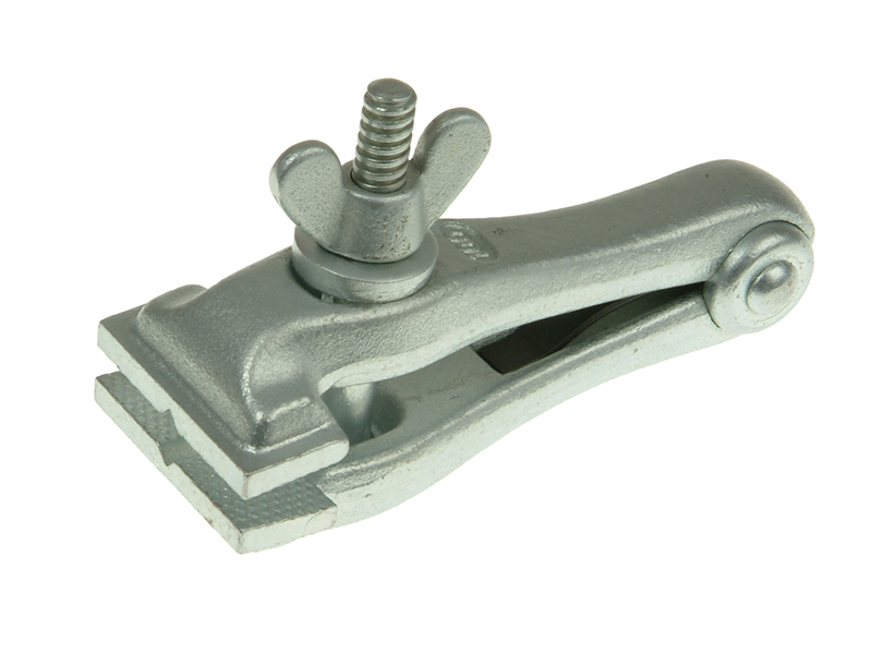 PRI1745 - 174 Hand Vice 125mm (5in)