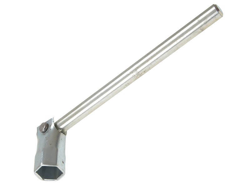 PRI310SE716 - 310 Scaffold Spanner 7/16W Single-Ended