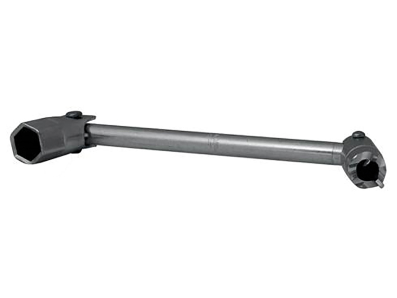 PRI31201 - Anti-Tamper Fencing Tool Double-Ended