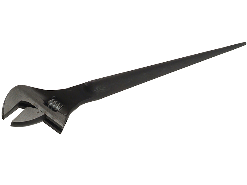 PRISOADJB12 - Steel Erector's Adjustable Podger Spanner