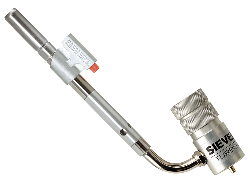 PRM2610 - Turbojet Single Burner 360° Swivel Torch