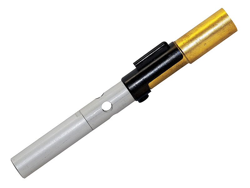 PRM8704 - Standard Burner