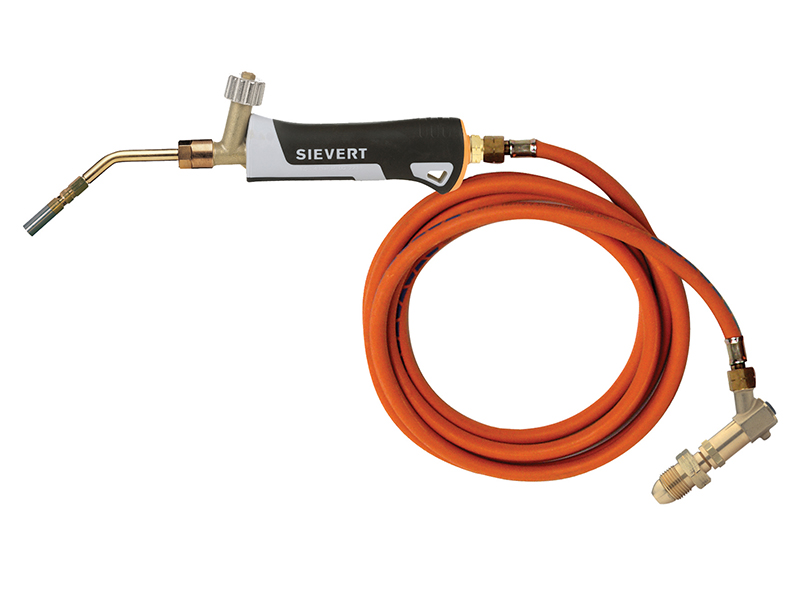 PRMP9NFT670X - Needle flame Torch Kit - Assembled