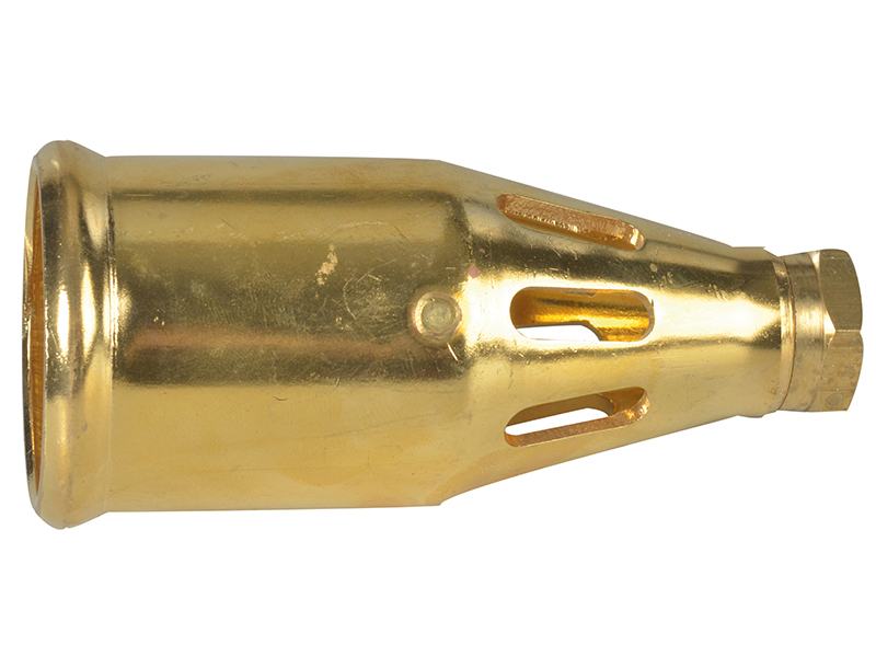 PRMS2944 - Pro 86/88 Power Burner 50mm 86kW