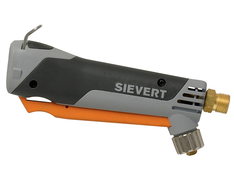 PRMS3366 - Promatic Handle with Piezo Ignition