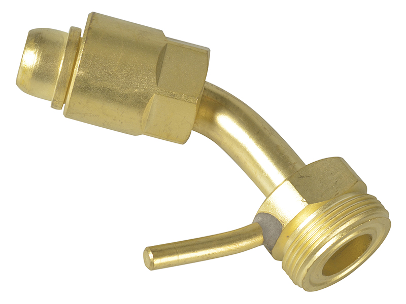 Pro 86/88 Short Neck Tube 70mm and Hook