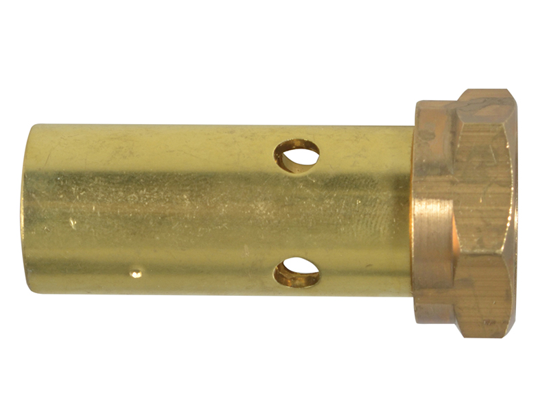 PRMS3938 - Pro 86/88 Pin Point Burner 17mm 0.25kW