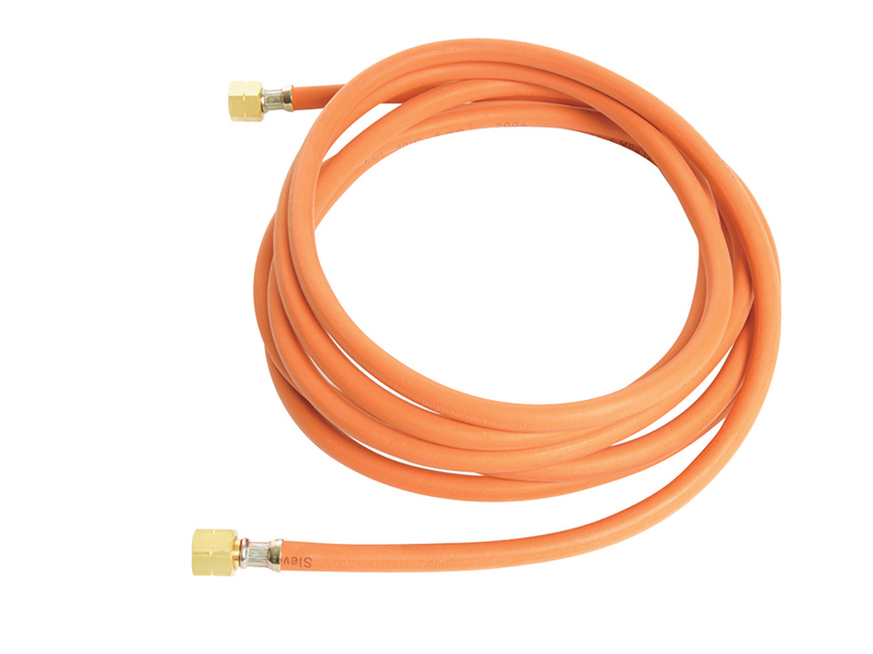 PRMS717431 - Hose Assembly 10 Metre 3/8 BSP LH x 3/8 BSP LH