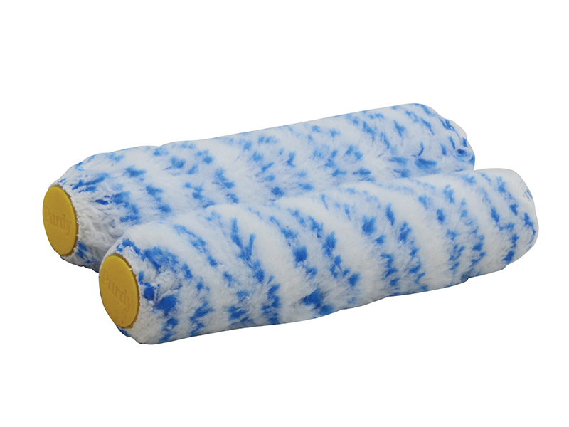 Jumbo Mini Colossus Sleeve 114 x 19mm (4.1/2 x 3/4in) (Pack of 2)
