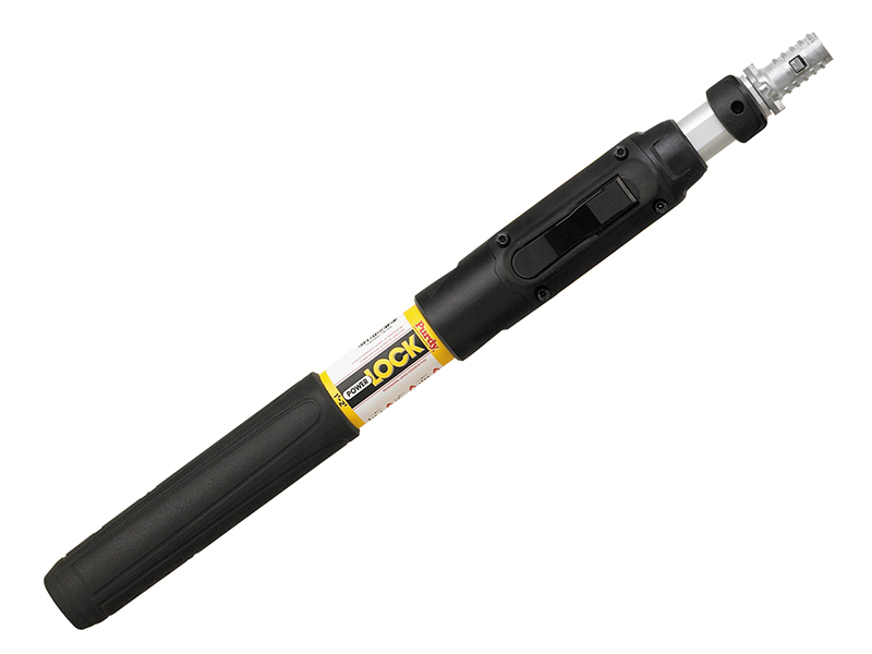 POWER LOCK Extension Pole 0.3-0.6m (1-2ft)