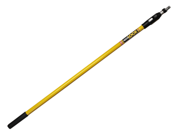 PUR140855648 - POWER LOCK Extension Pole 1.2-2.4m (4-8ft)