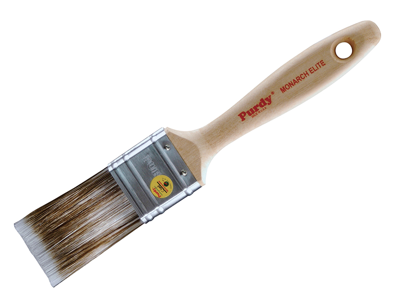PUR144234015 - XL Elite Monarch Paint Brush 1.1/2in