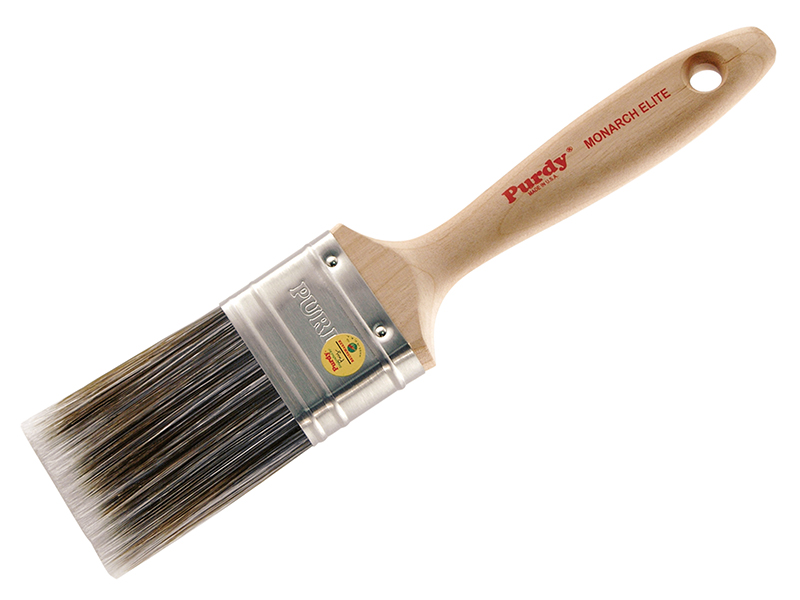 PUR144234020 - XL Elite Monarch Paint Brush 2in