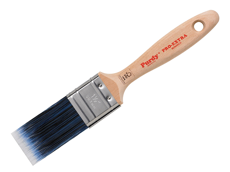 Pro-Extra Monarch Paint Brush 1.1/2in