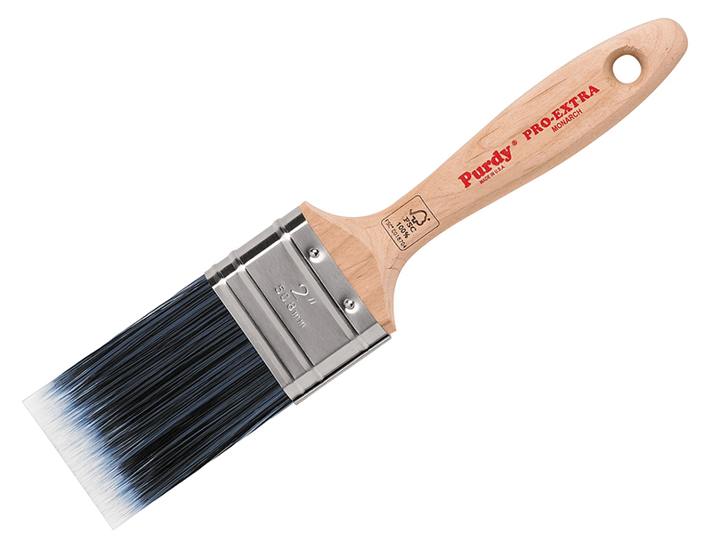 Pro-Extra Monarch Paint Brush 2in