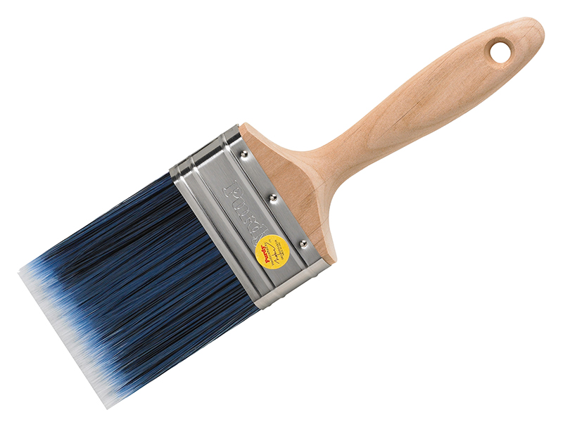 Pro-Extra Monarch Paint Brush 3in