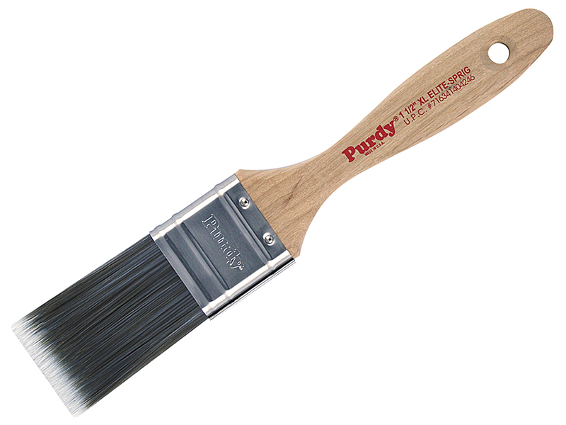 PUR144380515 - XL Elite Sprig Paint Brush 1.1/2in
