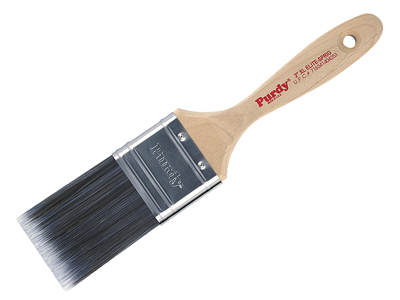 PUR144380520 - XL Elite Sprig Paint Brush 2in