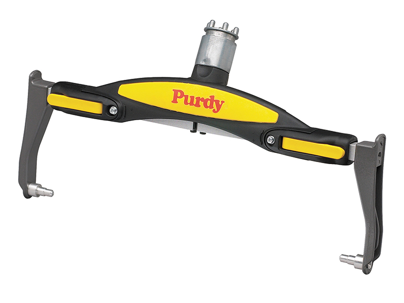 PUR14A753018 - Revolution Premium Adjustable Frame 305-457mm (12-18in)