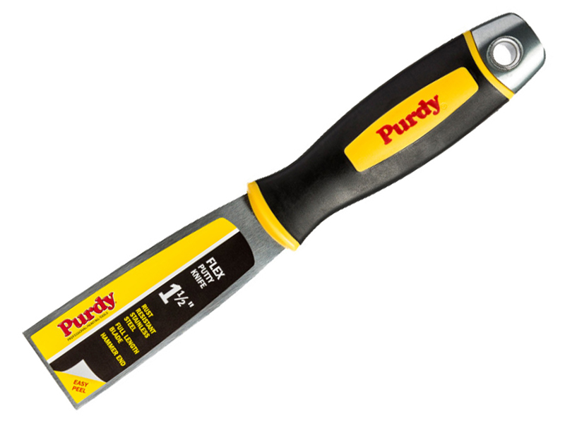 PUR14A900015 - Premium Flex Joint Knife 38mm (1.1/2in)