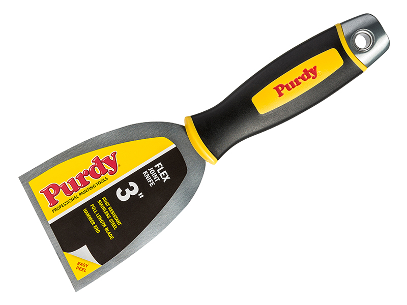 PUR14A900030 - Premium Flex Joint Knife 75mm (3in)
