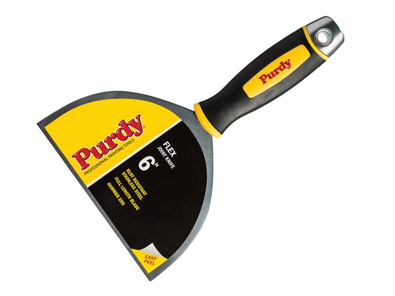 PUR14A900060 - Premium Flex Joint Knife 150mm (6in)