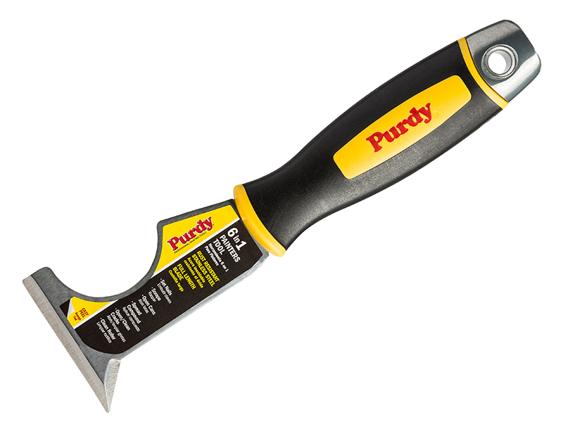 PUR14A900210 - Premium 6-in-1 Multi-Tool
